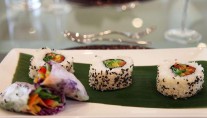 Motor Yacht ZIACANAIA - Beautiful cuisine